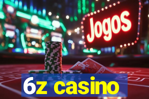 6z casino